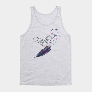 Faith Tank Top